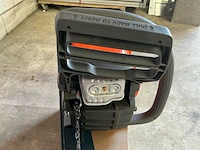 Husqvarna mark ii 135 kettingzaag - afbeelding 6 van  8