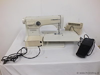 Husqvarna naaimachine - afbeelding 2 van  3