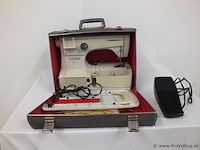 Husqvarna naaimachine - afbeelding 1 van  3