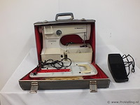 Husqvarna naaimachine - afbeelding 1 van  3