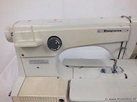 Husqvarna naaimachine - afbeelding 3 van  3