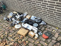 Husqvarna onderdelen robotmaaier - afbeelding 1 van  5