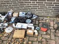 Husqvarna onderdelen robotmaaier - afbeelding 2 van  5