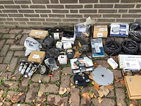 Husqvarna onderdelen robotmaaier - afbeelding 3 van  5