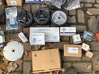 Husqvarna onderdelen robotmaaier - afbeelding 4 van  5