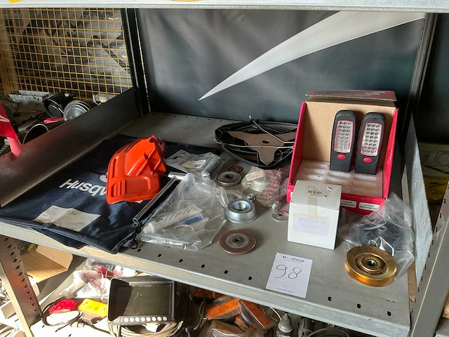 Husqvarna onderdelen - afbeelding 5 van  6