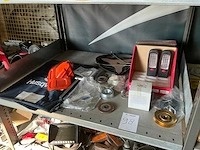 Husqvarna onderdelen