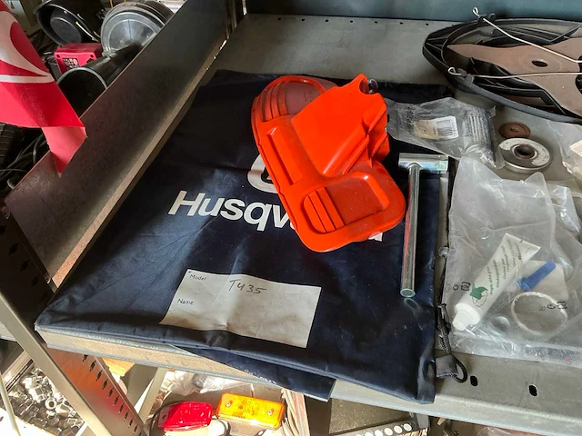 Husqvarna onderdelen - afbeelding 6 van  6