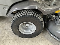 Husqvarna p520d zitmaaier - afbeelding 3 van  14