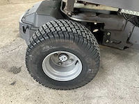 Husqvarna p520d zitmaaier - afbeelding 4 van  14