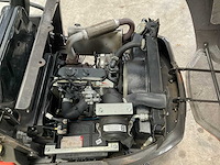 Husqvarna p520d zitmaaier - afbeelding 5 van  14