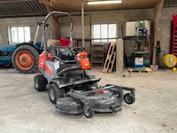Husqvarna p520d zitmaaier - afbeelding 7 van  14