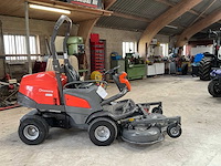 Husqvarna p520d zitmaaier - afbeelding 8 van  14