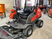 Husqvarna p520d zitmaaier - afbeelding 11 van  14