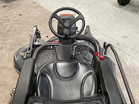 Husqvarna p520d zitmaaier - afbeelding 13 van  14