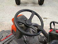 Husqvarna p520d zitmaaier - afbeelding 14 van  14