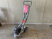 Husqvarna pg 280 betonfreesmachine - afbeelding 1 van  8