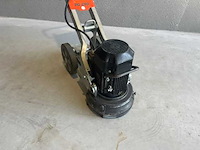 Husqvarna pg280 betonfreesmachine - afbeelding 4 van  7