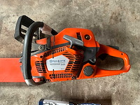 Husqvarna professional autotune 545 kettingzaag - afbeelding 2 van  6