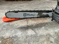 Husqvarna professional autotune 545 kettingzaag - afbeelding 4 van  6