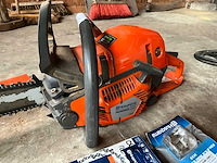 Husqvarna professional autotune 545 kettingzaag - afbeelding 5 van  6