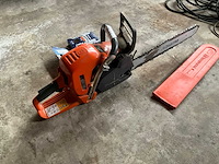 Husqvarna professional autotune 545 kettingzaag - afbeelding 6 van  6