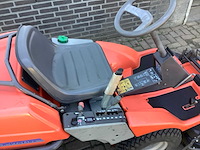 Husqvarna proflex rider 20 zitmaaier - afbeelding 7 van  8
