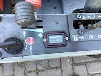 Husqvarna proflex rider 20 zitmaaier - afbeelding 8 van  8