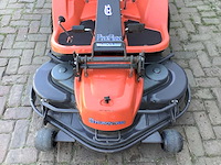 Husqvarna proflex rider 20 zitmaaier - afbeelding 3 van  3