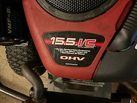 Husqvarna r 16 zitmaaier - afbeelding 6 van  21