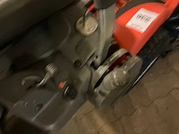 Husqvarna r 16 zitmaaier - afbeelding 7 van  21