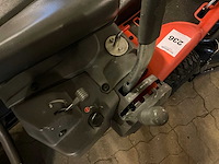 Husqvarna r 16 zitmaaier - afbeelding 8 van  21