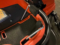 Husqvarna r 16 zitmaaier - afbeelding 9 van  21