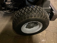 Husqvarna r 16 zitmaaier - afbeelding 13 van  21