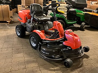 Husqvarna r 16 zitmaaier - afbeelding 12 van  21