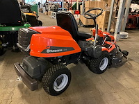 Husqvarna r 16 zitmaaier - afbeelding 16 van  21