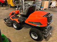 Husqvarna r 16 zitmaaier - afbeelding 17 van  21