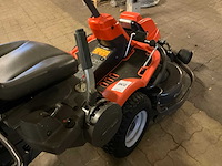 Husqvarna r 16 zitmaaier - afbeelding 20 van  21