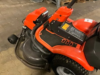 Husqvarna r 16 zitmaaier - afbeelding 21 van  21