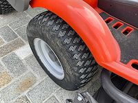 Husqvarna r 16 zitmaaier - afbeelding 2 van  13