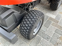 Husqvarna r 16 zitmaaier - afbeelding 5 van  13