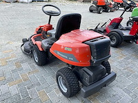 Husqvarna r 16 zitmaaier - afbeelding 7 van  13