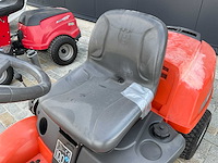 Husqvarna r 16 zitmaaier - afbeelding 9 van  13