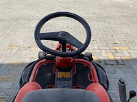 Husqvarna r 16 zitmaaier - afbeelding 10 van  13