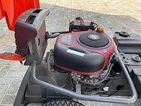 Husqvarna r 16 zitmaaier - afbeelding 12 van  13