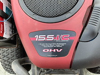 Husqvarna r 16 zitmaaier - afbeelding 13 van  13
