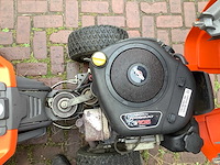 Husqvarna r111b zitmaaier - afbeelding 6 van  7