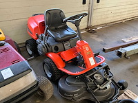Husqvarna r11c zitmaaier - afbeelding 2 van  7