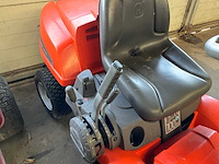 Husqvarna r11c zitmaaier - afbeelding 5 van  7