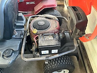 Husqvarna r11c zitmaaier - afbeelding 6 van  7